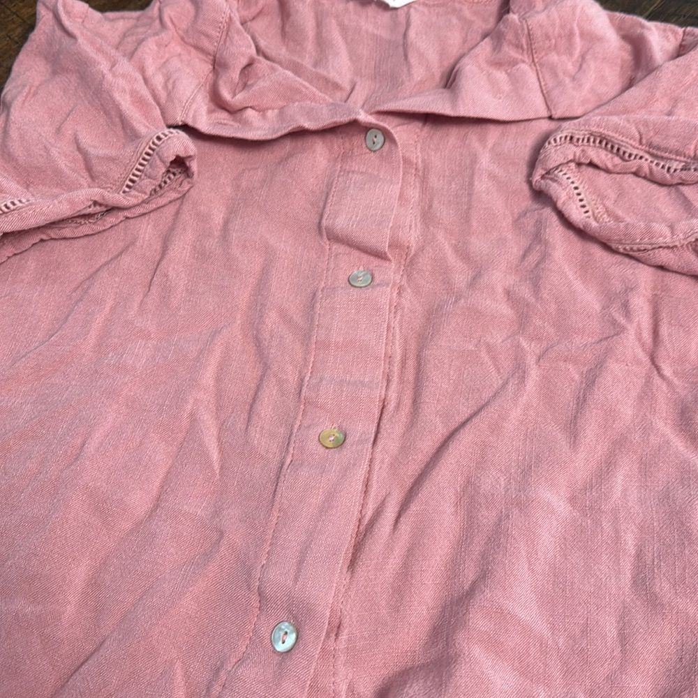 Pajama set - Picture 3 of 4